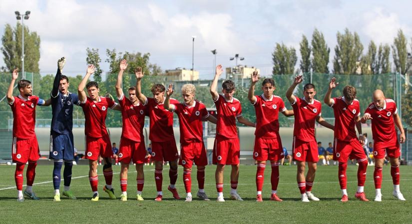 Elbukta a rangadót a Fradi, gálázott a Vasas, nem mászott ki a gödörből az Újpest