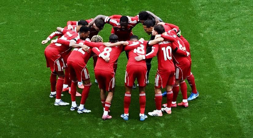 Florentino Pérez és Xabi Alonso megegyezett, a Real Madrid ajánlatot tesz a Liverpool csillagáért