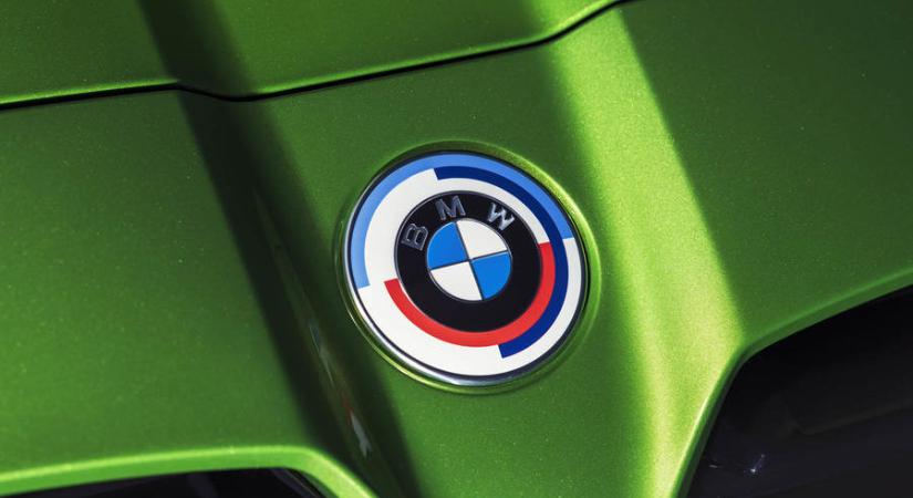 Szomorú BMW-s történet, egy kis reménnyel
