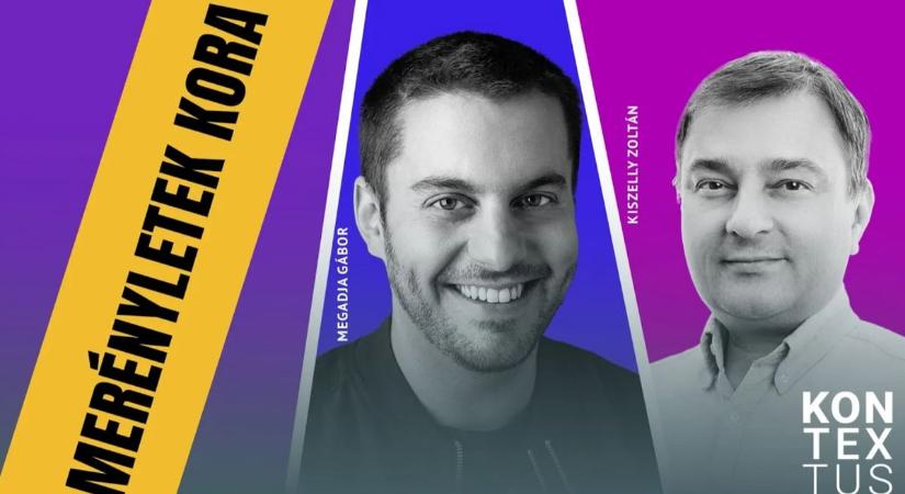 A politikai merényletek kora visszatért – Kiszelly Zoltán és Megadja Gábor a Charlie Kirk-merényletről a Kontextusban (VIDEÓ)