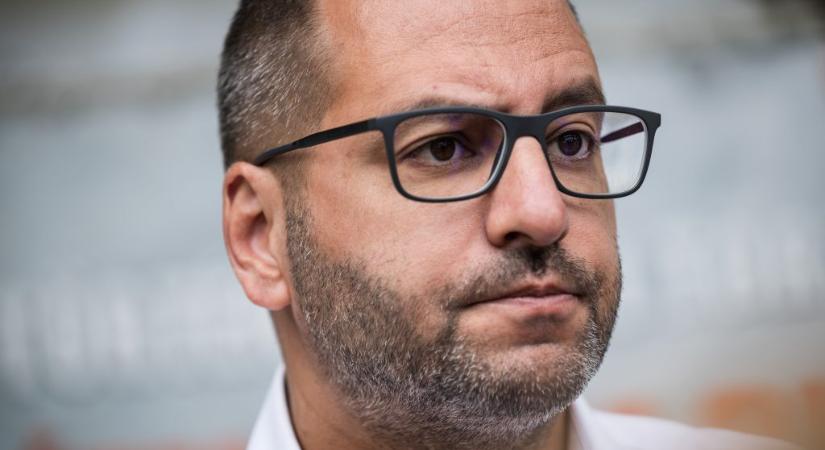 Lánczi Tamás szerint Magyar Péter „elhódította a legbutább politikus címet Fekete-Győr Andrástól”