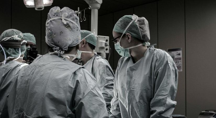 Hatalmasra dagadt mája okozta egy nő halálát, az orvosok is megdöbbentek