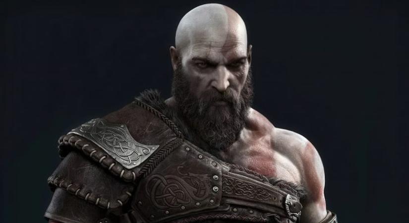 Khopessel harcol Kratos a következő God of War játékban? [VIDEO]