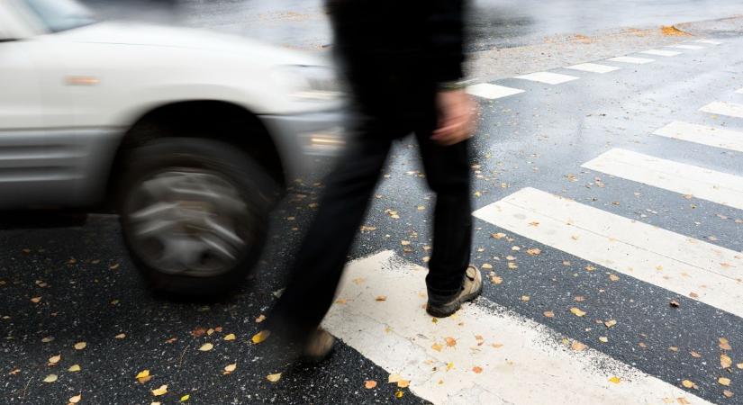 Így néz ki a Jászkunság legkritikusabb gyalogátkelőinek listája