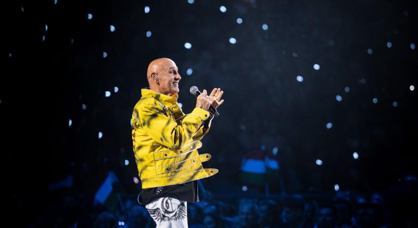 Megszólalt Pataky Attila, ezt mondta el a DPK-ról