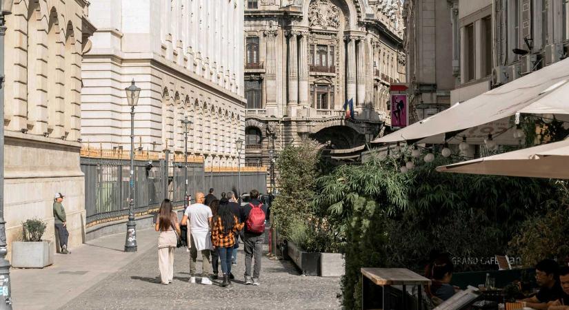 A romániaiak 70 százaléka elégedetlen – Călin Georgescuban bíznak a legtöbben