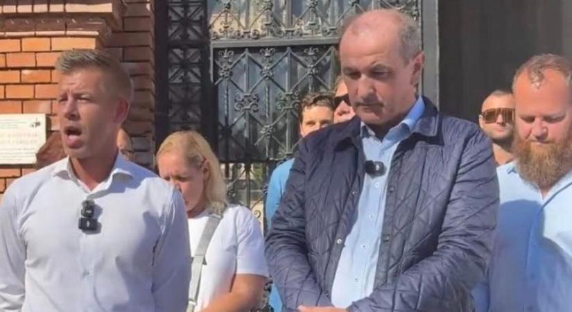 Ennyire rossz energiájú, szarkupac diktátort még senki nem látott