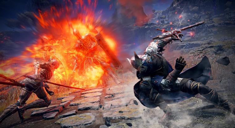 A FromSoftware „könnyítő gombot” tett az Elden Ring Nightreignbe, de persze csak a maga módján