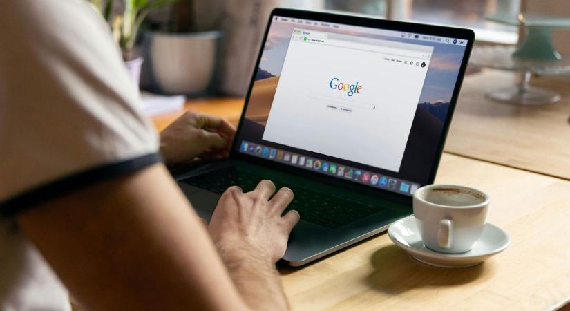 Fontos figyelmeztetést adtak ki a Google-felhasználóknak: ez sokakat érint