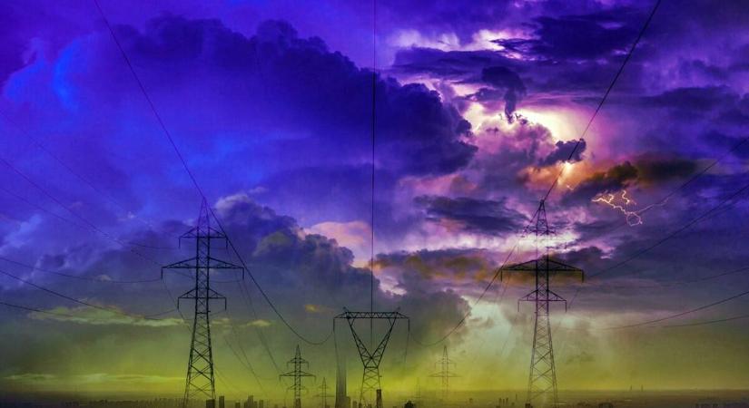 Áramszünetekkel terhelt hétnek nézünk elébe! Ideig-óráig számos zalai településen szünetelni fog a szolgáltatás!