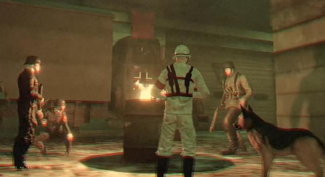 Hiányzik a régi Wolfenstein hangulat? És a DOOM? Akkor ezt a játékot neked találták ki