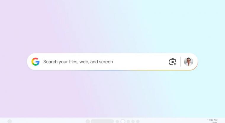 A Google rakja bele a Windowsba a MacOS egyik legjobb megoldását