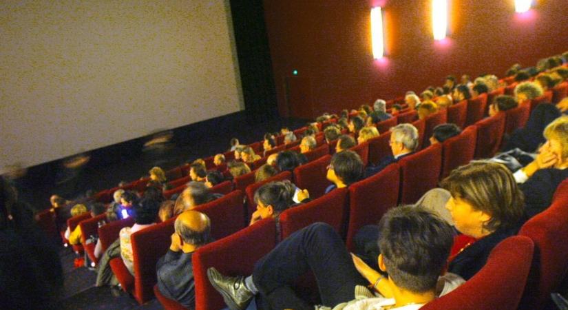 Ez az egri színésznő a kanadai filmfesztiválon tarolt
