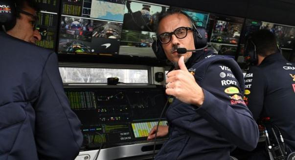 Két győzelem után is óvatos a Red Bull