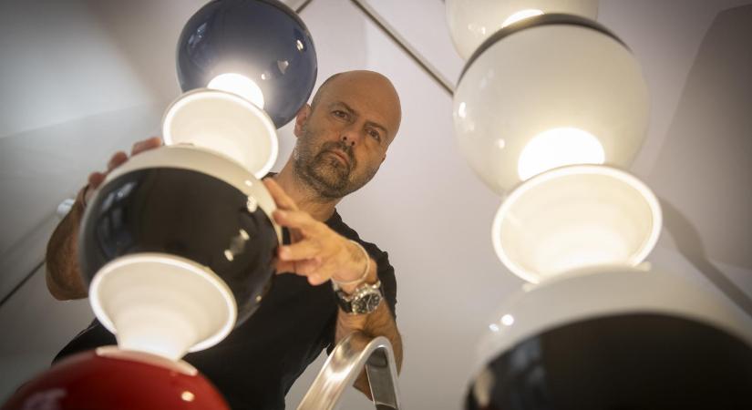 Weiler Péter és a yes!: kicsit mind Bonyhád vagyunk
