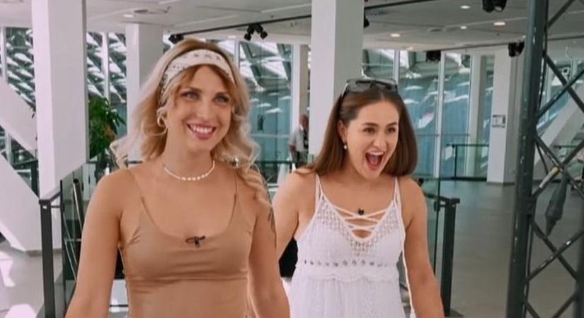 Hoppá! Az Ázsia Expressz sztárja is szerencsét próbál a Megasztárban?!