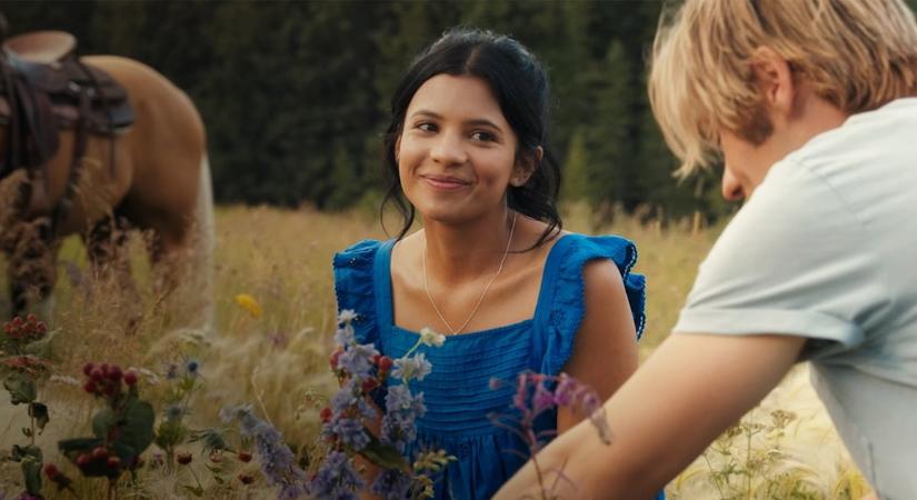 Ezért ad az Én és a Walter fiúk sokkal többet, mint egy tipikus tinisorozat