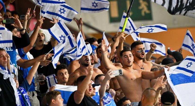 Izrael kizárása fenyeget: a FIFA és az UEFA előtt álló döntés megrengetheti a Közel-Keletet