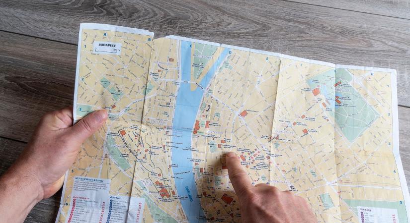 Átrajzolják Budapest térképét, brutális oka van, nem akárkiktől indult a panasz