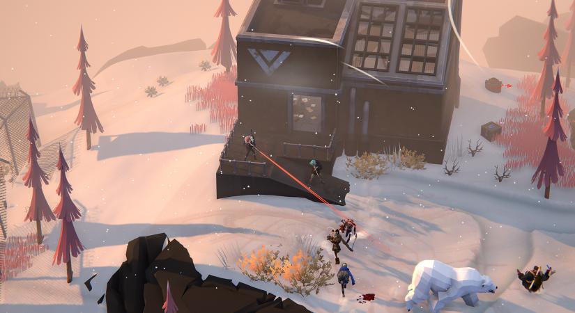 Heti ingyenes - Project Winter és Samorost 2