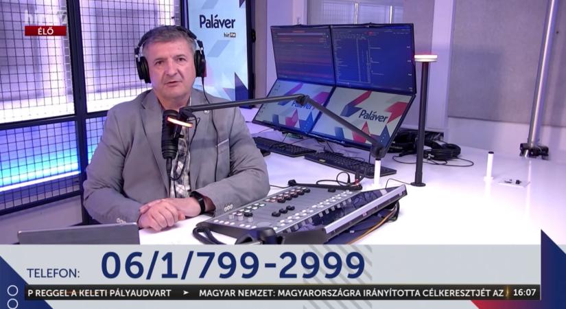 Paláver – Óriási siker a DPK-találkozó  videó