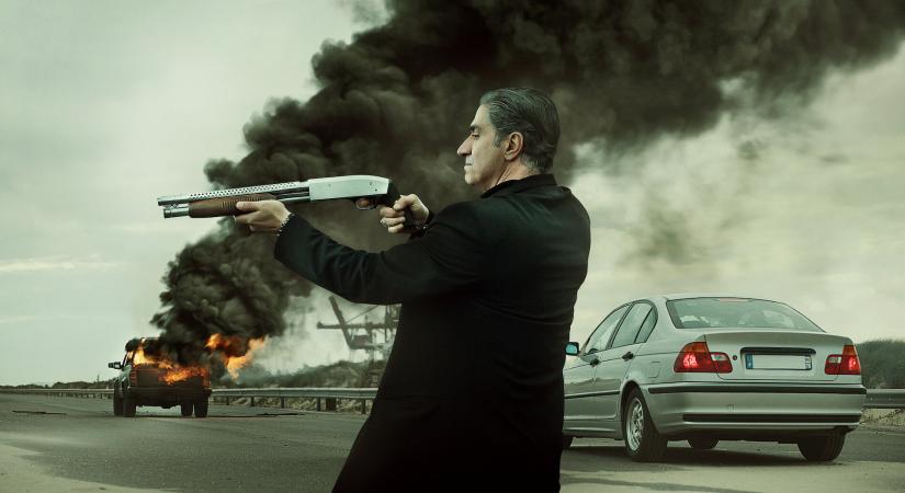 Netflix: Erről a 16-os akcióthrillerről lehet, hogy Te is lemaradtál korábban