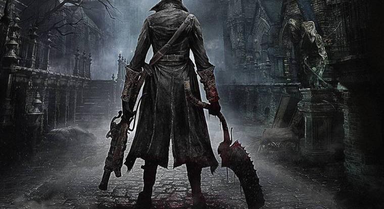 Nincs előrelépés a Bloodborne remake ügyében, állítja egy bennfentes