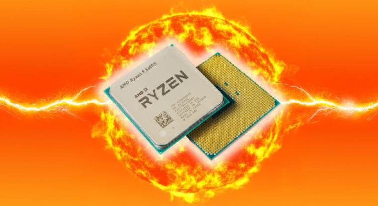 Az AMD bemutatja a Ryzen 5 5600F-et, új életet adnak a kilenc éves AM4 platformnak