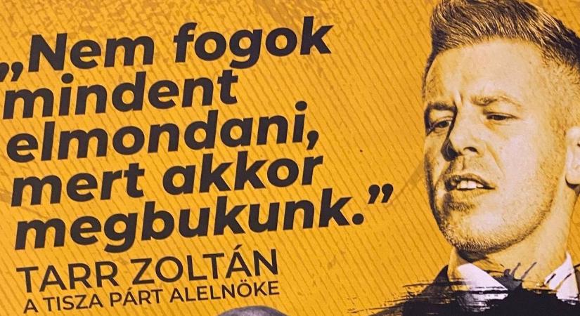 Elindult a Fidesz szórólapkampánya: minden magyar család bukna a Tisza-adóval  videó