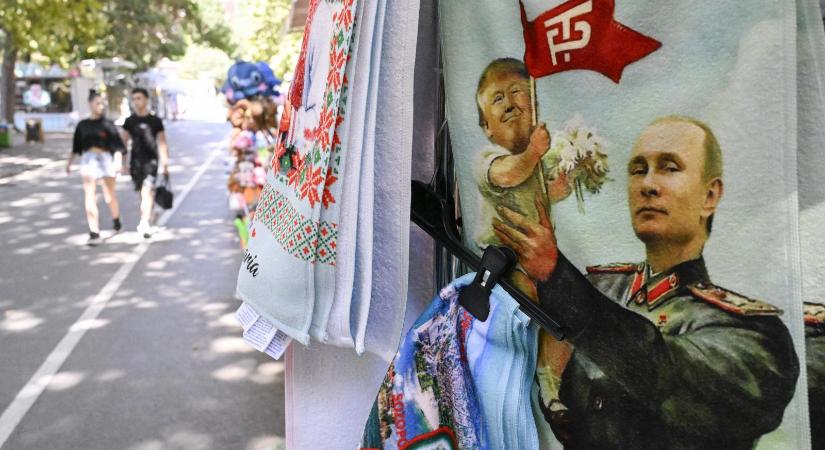 Végidők árnyékában vergődik a világ, a geopolitikában egyre több az aggasztó jel