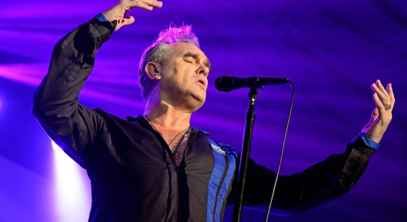Meg akarták gyilkolni a legendás brit énekest