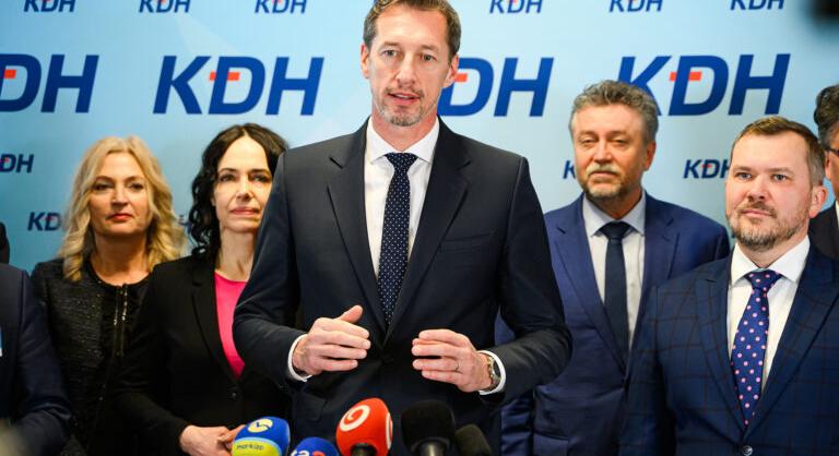 Majerský üzent az ellenzéknek: egy sztrájk megbénítaná az országot
