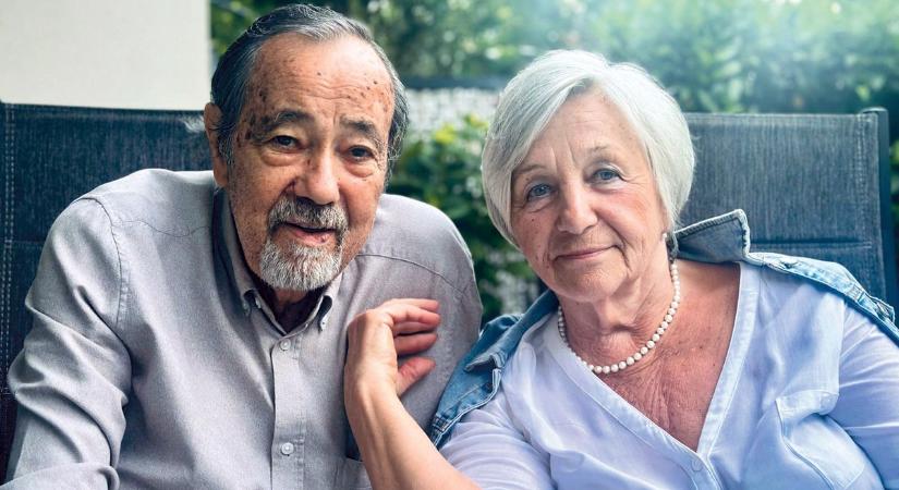 Kertész Péter: Jót tesz a testemnek, lelkemnek, ha dolgozom