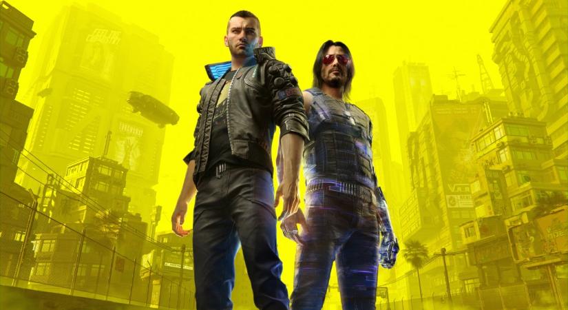 Többjátékos módokkal is rendelkezhet a Cyberpunk 2077 folytatása?