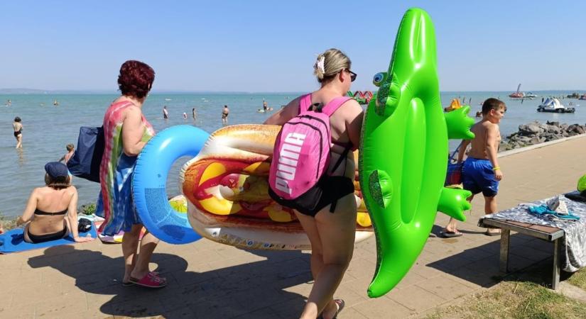 Ekkor lesz vége a szeptemberi kánikulának