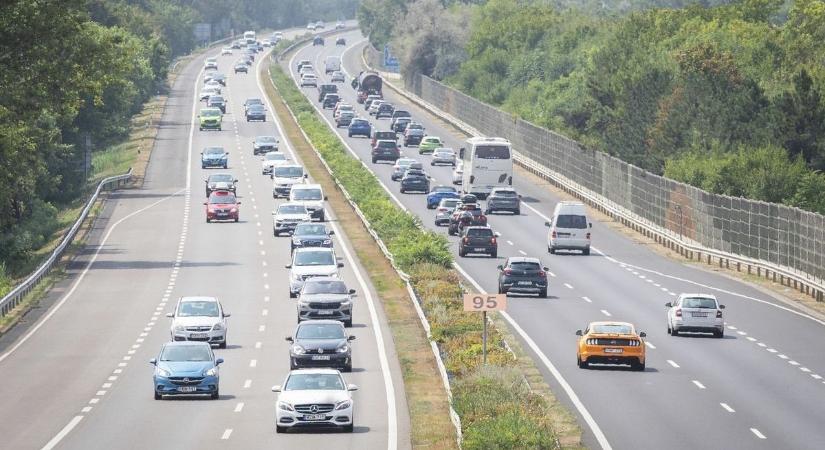 Sok kérdést felvet ez a KRESZ-módosítás: minden azon múlik majd, ki milyen sofőr
