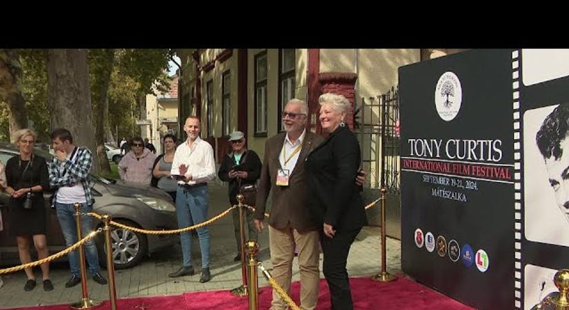 Mátészalka a filmek fővárosa lesz – 40 film, sztárok, koncertek!