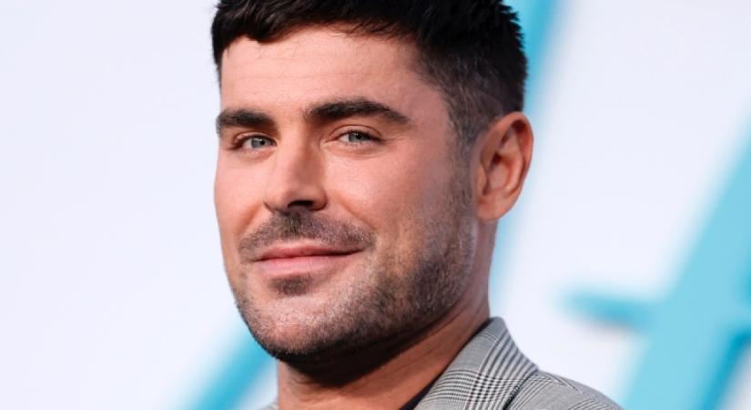 Zac Efronra cserélhette le vőlegényét a bombázó, 36 éves színésznő: így fest együtt Hollywood új álompárja
