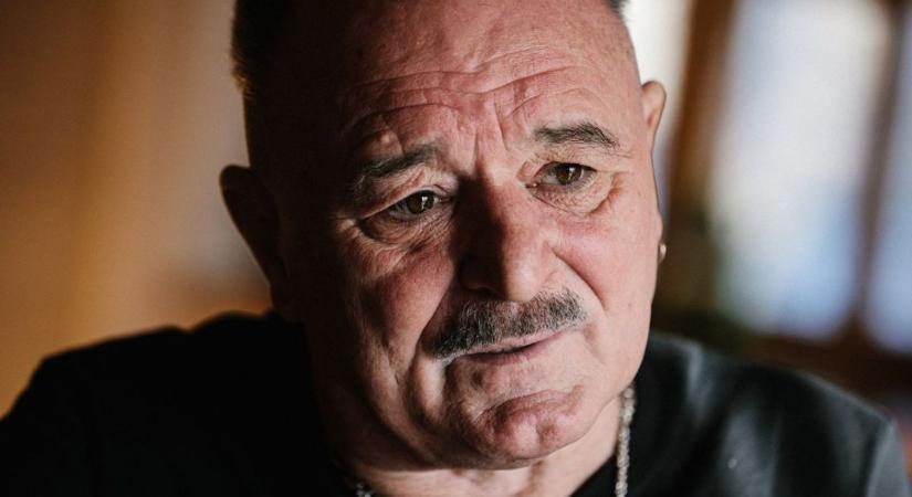 Nagy Feró elárulta, elmenne-e Azahriah vagy Krúbi koncertjére (VIDEÓ)