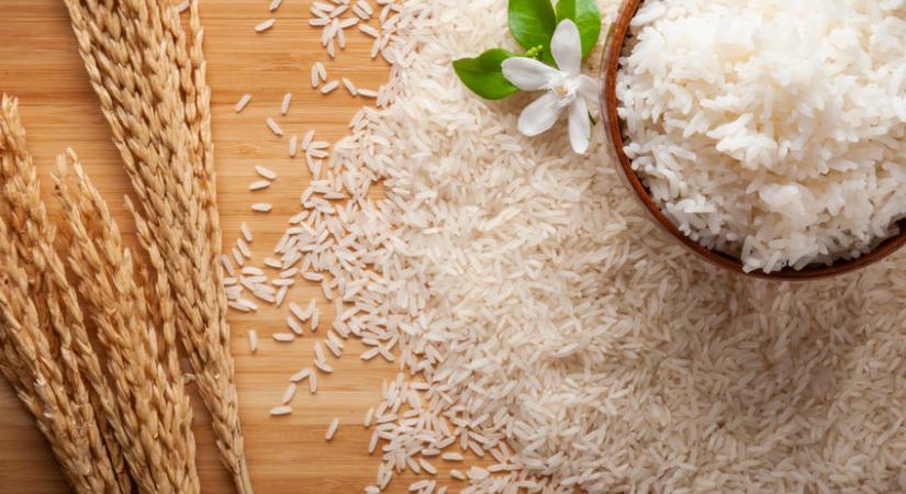Nem unjuk a rizsköretet! 4 szuper ötlet túl a rizibizin és a párolt rizsen