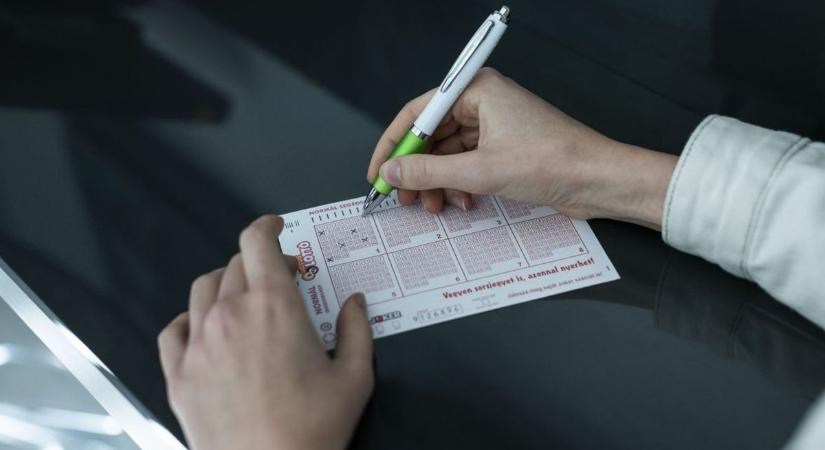 Mutatjuk a hatoslottó nyerőszámait