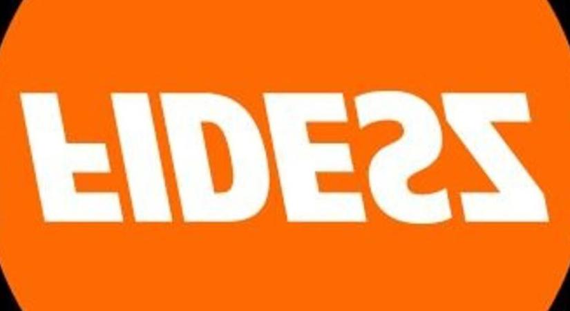 A Fidesz a szeretet pártja!