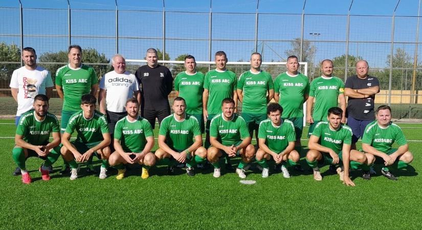 Elvitte a pontokat Kecskemétről a Pálmonostora
