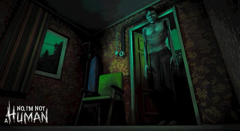 Megjelent az év egyik legjobb indie horrorjátéka, de ismered egyáltalán?