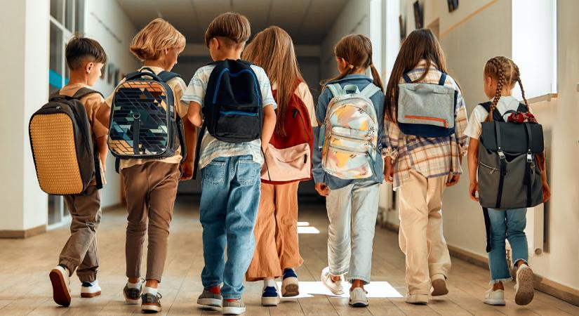 A közoktatásból menekíti gyermekeit a magyar elit, milliós tandíjak kifizetésére is hajlandóak