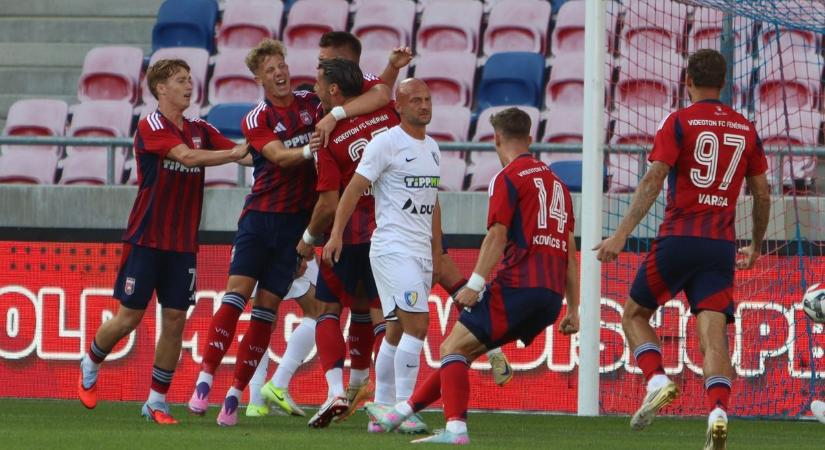 Brutális kivégzés a Sóstói Stadionban