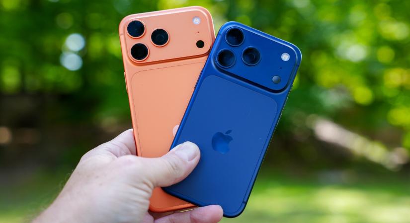 Rangsorolták, hol kell a legtöbbet dolgozni az új iPhone-ért, nem végeztünk jó helyen