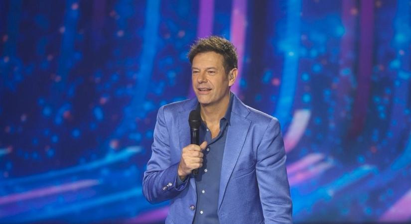 Micsoda hangulat! Őrületes nyitánnyal vette kezdetét a Sztárban Sztár All Stars 3. élőshowja