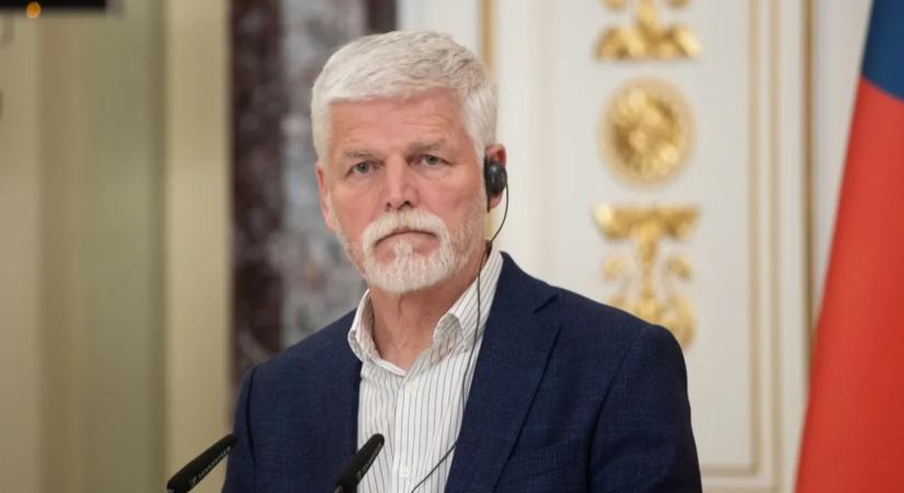 A NATO-nak katonailag kell válaszolnia az Oroszországi Föderáció jogsértéseire – cseh elnök