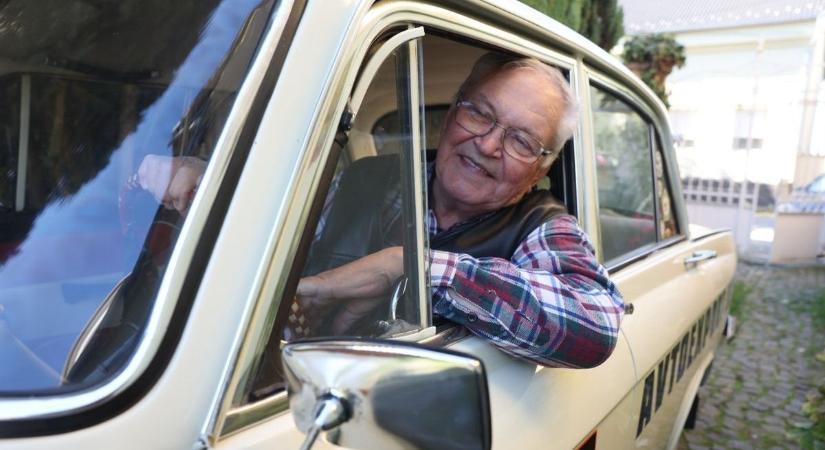A jogosítványunk sorsa a tét, ekkor kell abbahagyni a vezetést